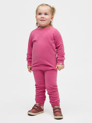 Jona flís sett - French Rose