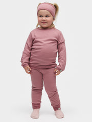 Grana ullarbuxur - Antique Rose