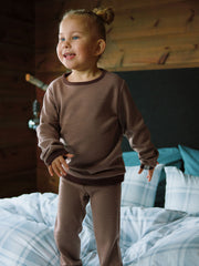 Grana ullarbuxur - Beaver