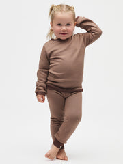 Grana ullarbuxur - Beaver