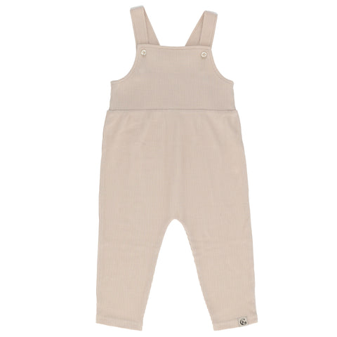 Migma smekkbuxur - Beige