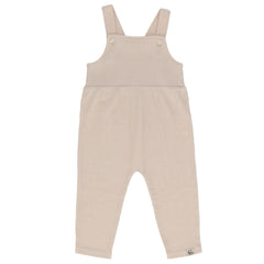 Migma smekkbuxur - Beige