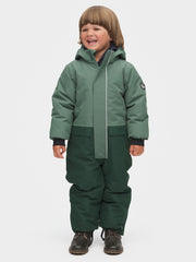 Kuldagalli - Forest Green