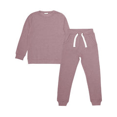 Jogging sett - Elderberry