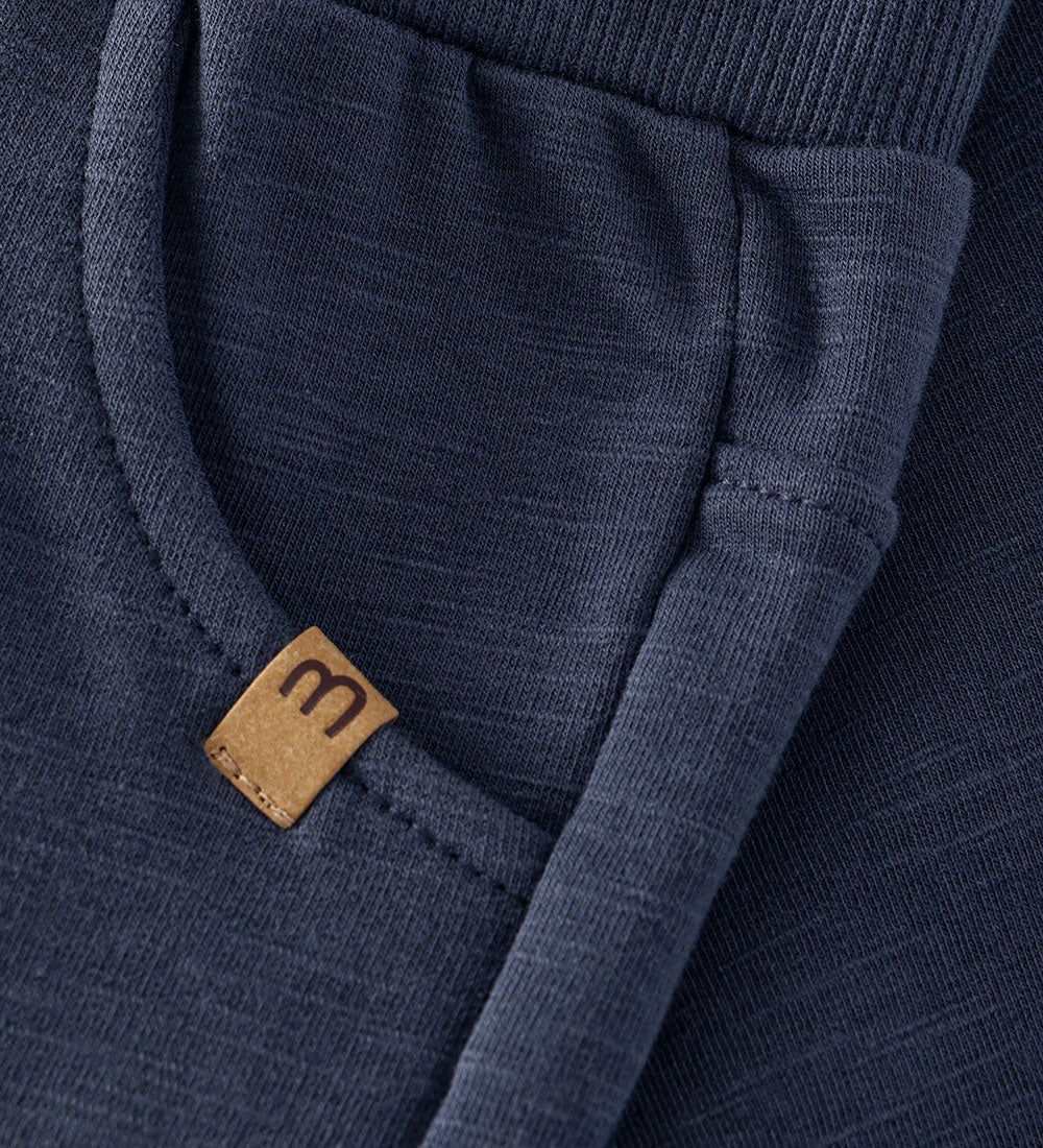 Ungbarnabuxur - Odyssey Grey