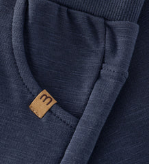 Ungbarnabuxur - Odyssey Grey