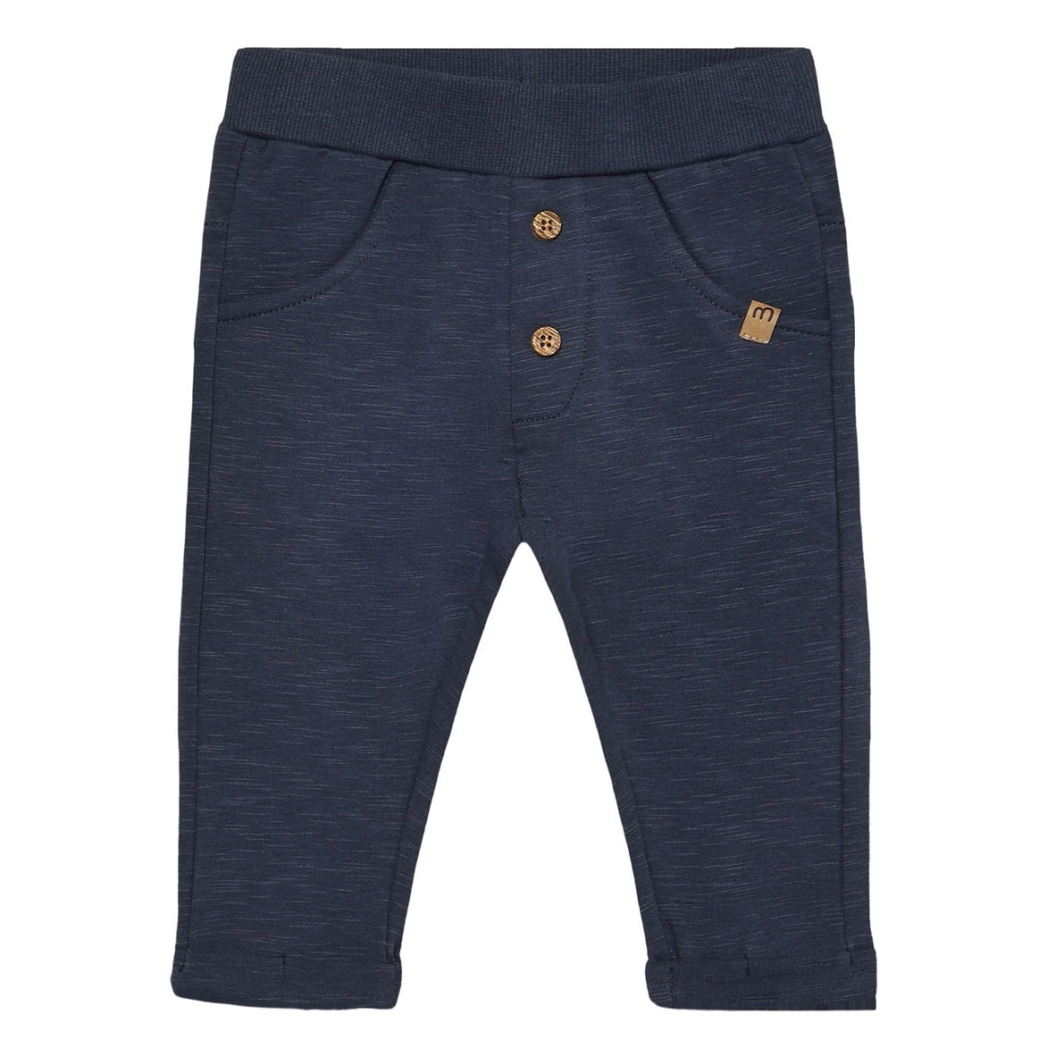 Ungbarnabuxur - Odyssey Grey