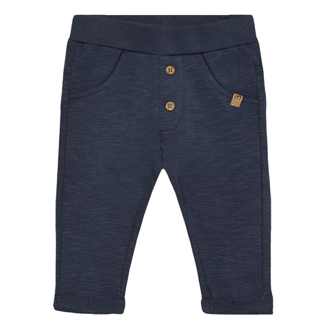 Ungbarnabuxur - Odyssey Grey