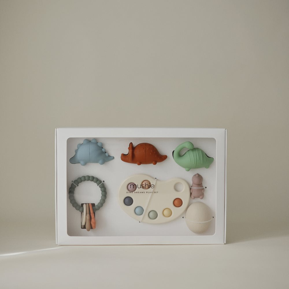 Leikfangasett - Dino Dreams