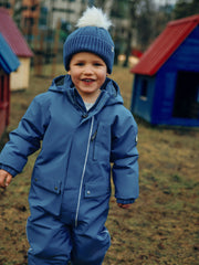 Kuldagalli - Storm Blue