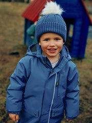 Kuldagalli - Storm Blue