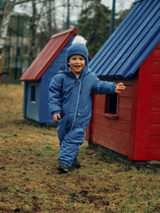 Kuldagalli - Storm Blue