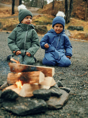 Kuldagalli - Storm Blue