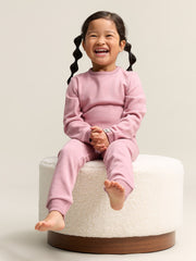 Grana ullarbolur - Dusty Rose