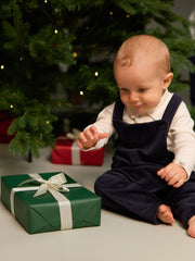 Rodo smekkbuxur - Marine