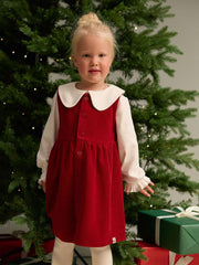 Peg langermabolur - Cream