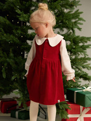 Peg langermabolur - Cream