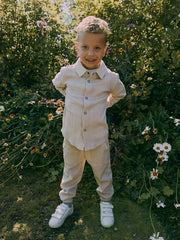 Migma skyrta - Beige