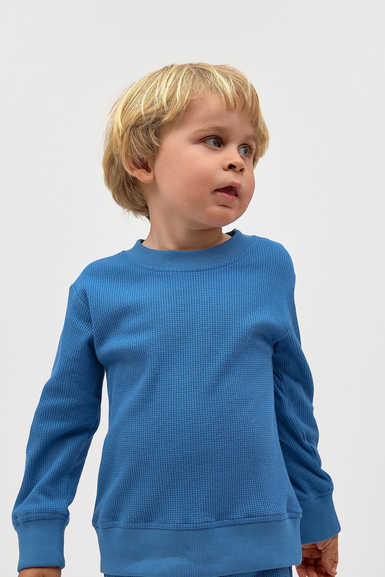 Migma jogging sett - Blue