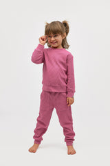 Migma jogging sett - Rose