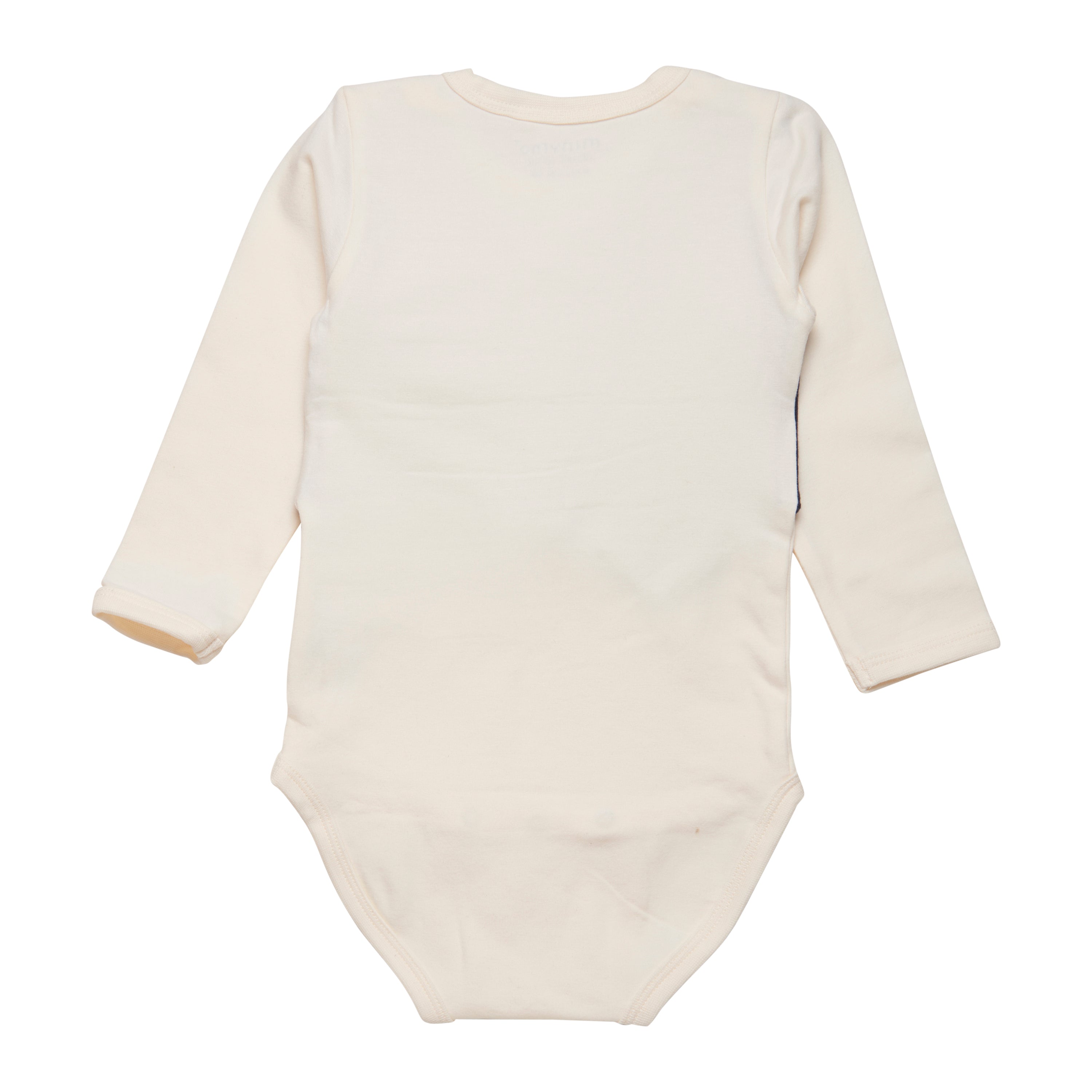 Samfella með vesti - Birch