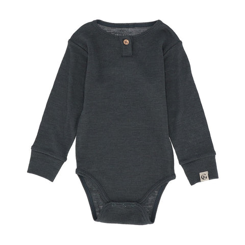 Billie ullarsamfella - Dark Denim