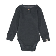 Billie ullarsamfella - Dark Denim