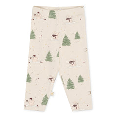 Elois leggings - Christmas Bunny