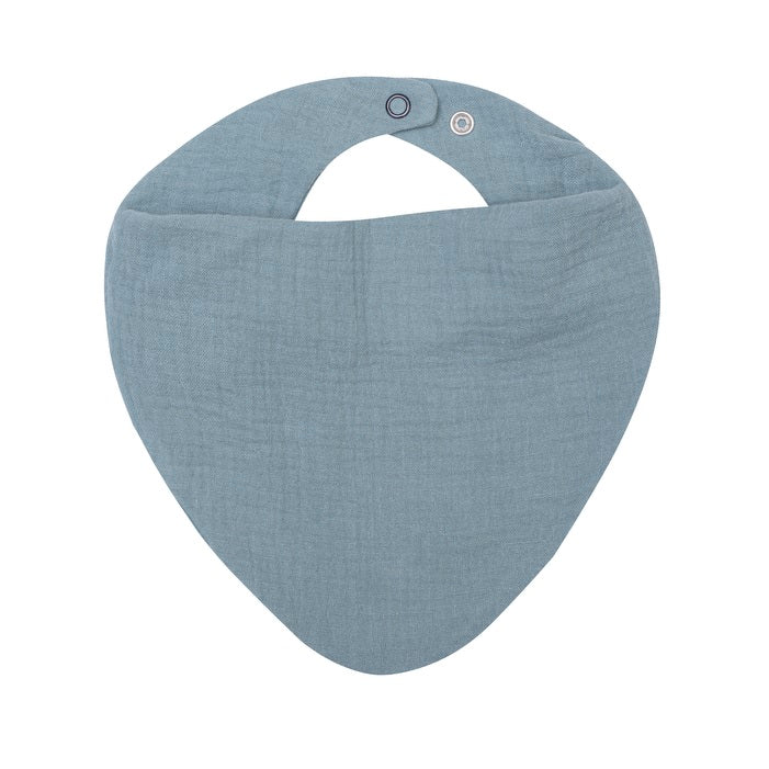 Muslin slefsmekkur - Mint