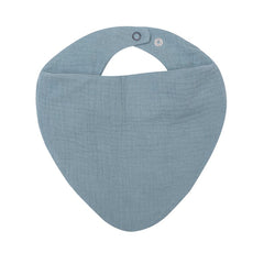 Muslin slefsmekkur - Mint