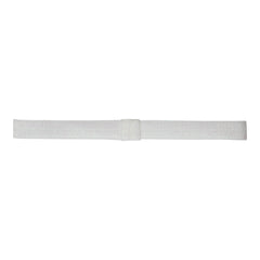 Þunnt hárband - White