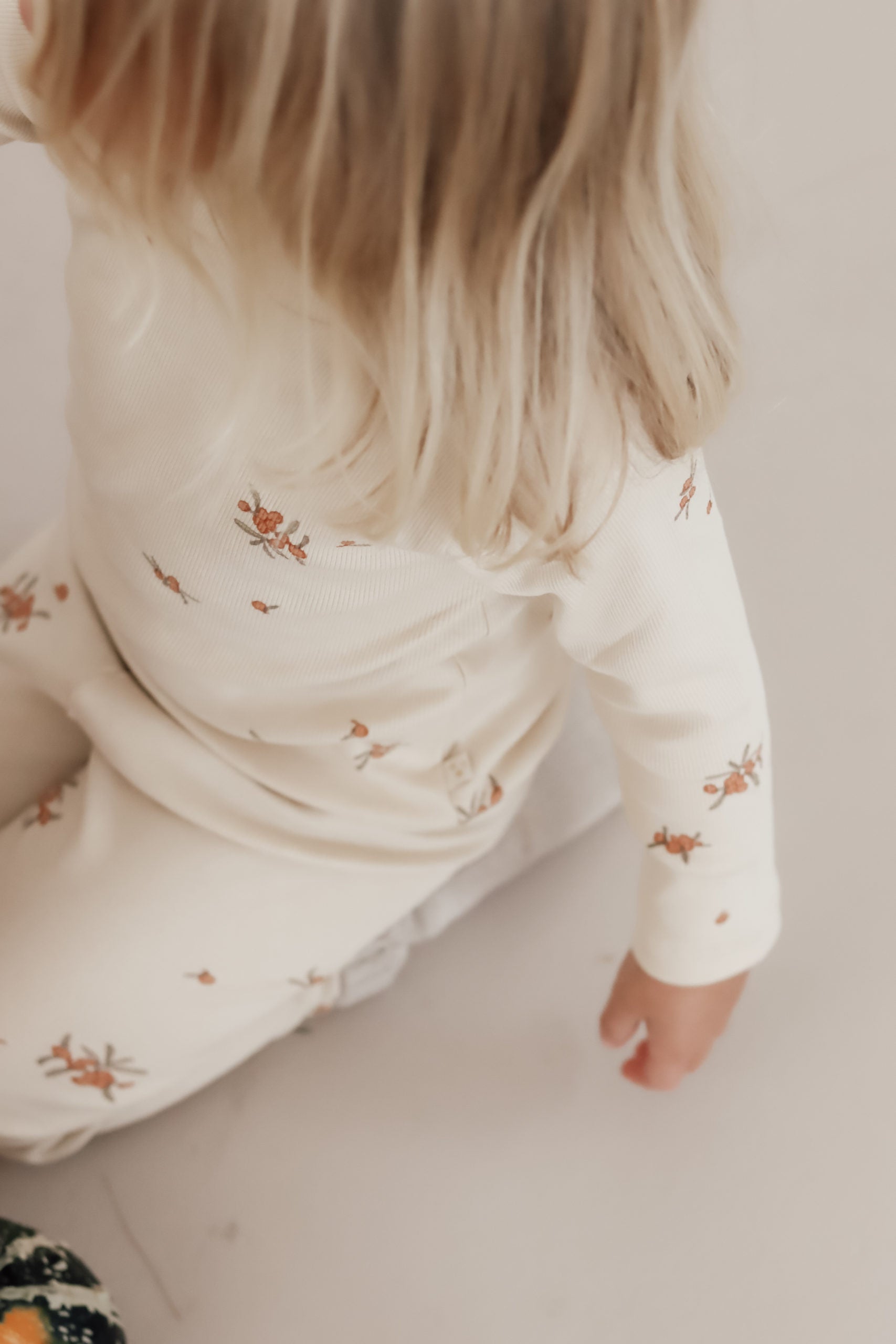 Cocotte leggings - Havtorn